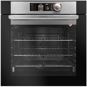 Духовой шкаф bertazzoni f609herektnd